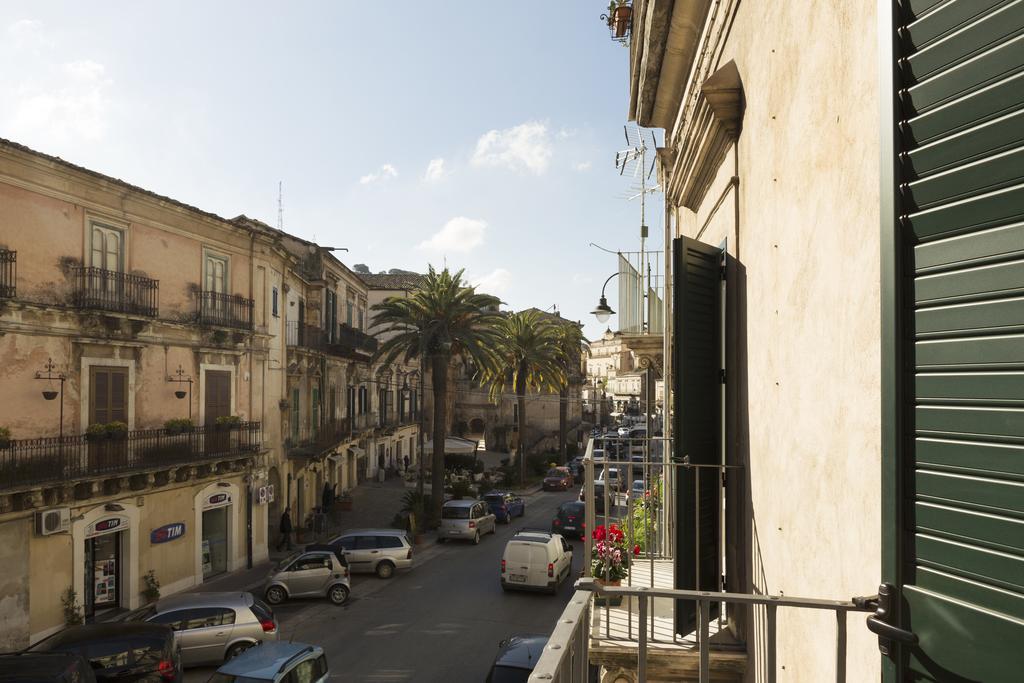 Villa I Balconi Sul Barocco Modica Zimmer foto