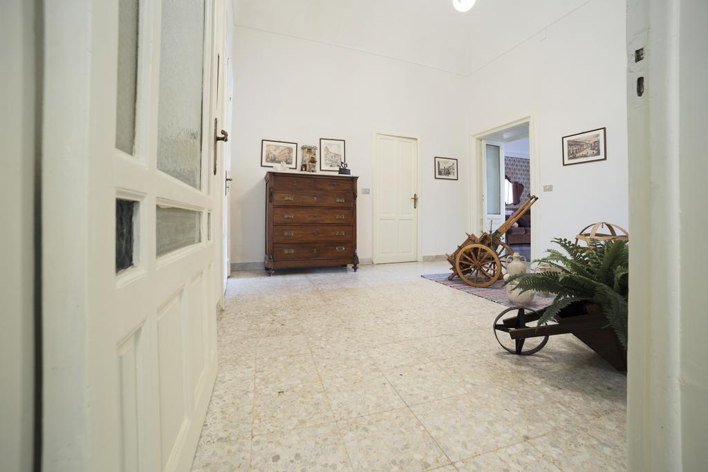 Villa I Balconi Sul Barocco Modica Zimmer foto