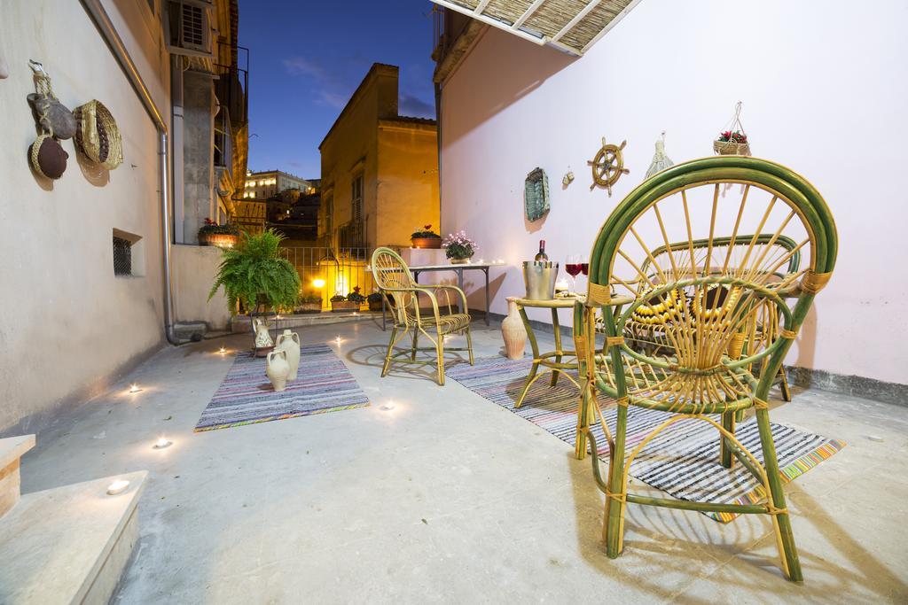 Villa I Balconi Sul Barocco Modica Zimmer foto