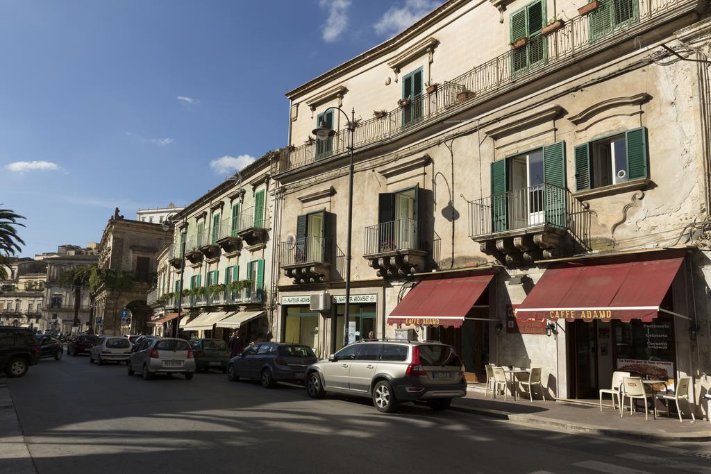 Villa I Balconi Sul Barocco Modica Zimmer foto