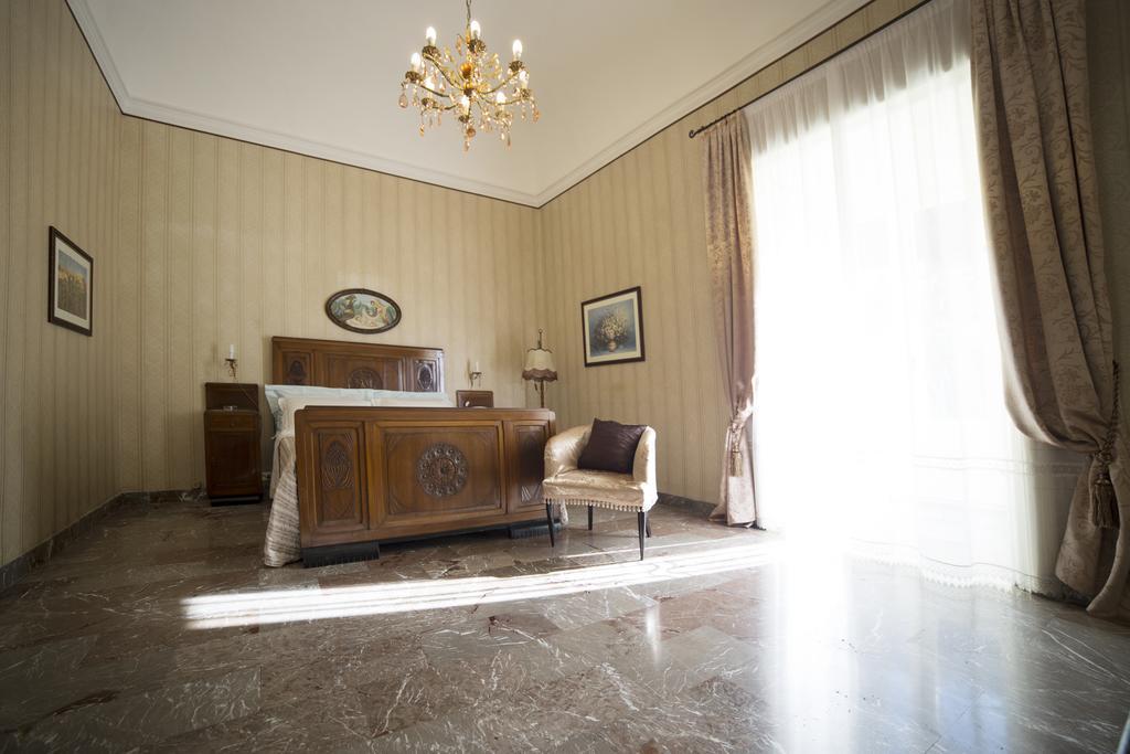 Villa I Balconi Sul Barocco Modica Zimmer foto