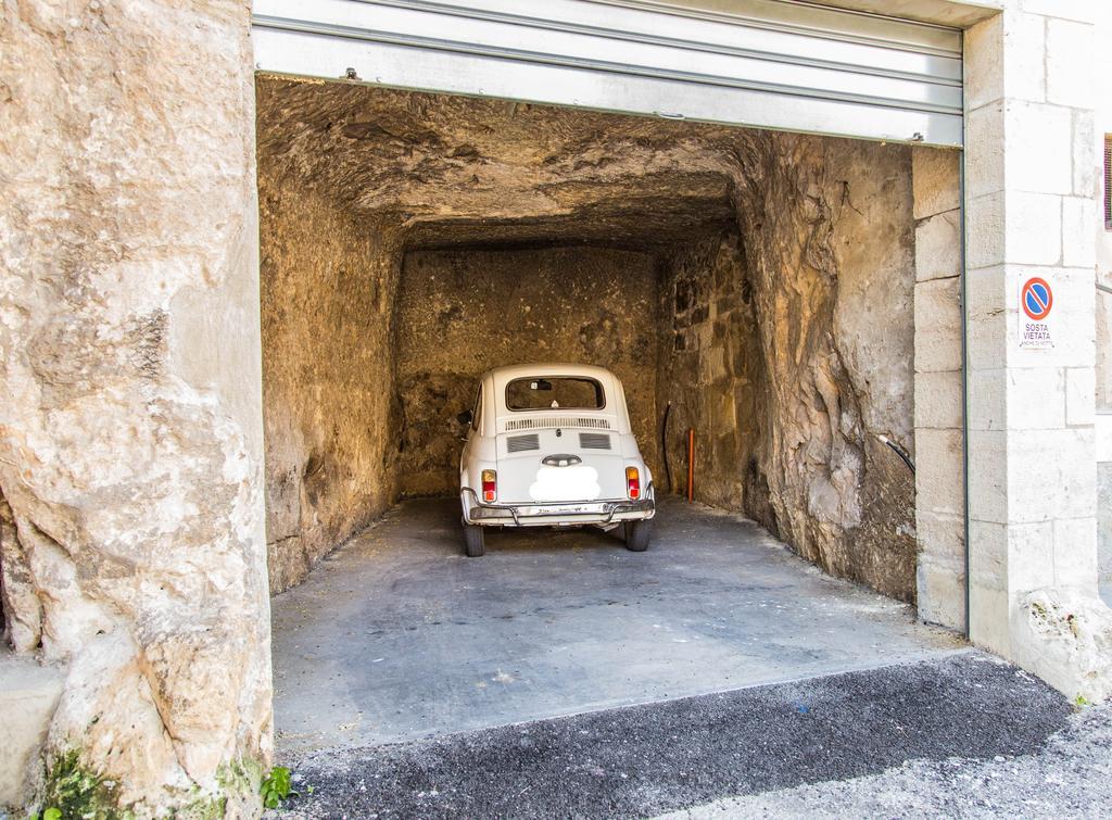 Villa I Balconi Sul Barocco Modica Exterior foto