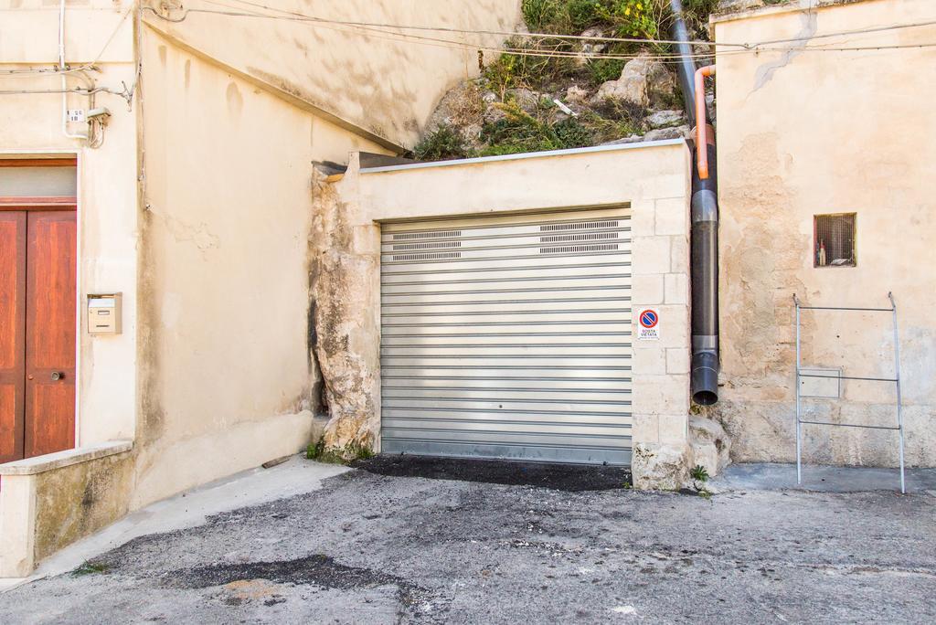 Villa I Balconi Sul Barocco Modica Exterior foto